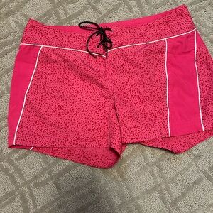 North face Board Shorts